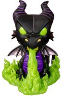 720 Maleficent Dragon Glow Maleficent  Funko pop