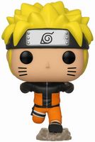 727 Naruto Running Naruto Funko pop