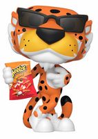 78 Chester Cheetah w/ Cheetos Cheetos Funko pop