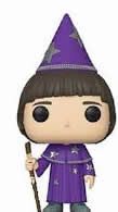 805 Will the Wise Stranger Things Funko pop