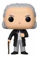 508 First Doctor NYCC Doctor Who Funko pop