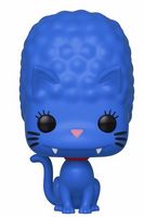 819 Panther Marge The Simpsons Funko pop