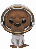 167 Cosmo Specialty Series Guardians of the Galaxy Funko pop
