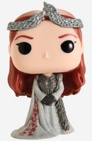 82 Queen of the North Sansa Game of Thrones Funko pop