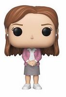 872 Pam Beesly The Office Funko pop