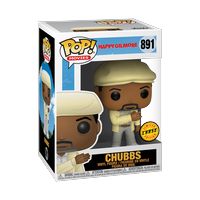891 Chubbs *CHASE* Happy Gilmore Funko pop
