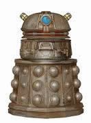 901 Reconnaissance Dalek Doctor Who Funko pop