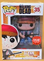 35 Bloody Glenn The Walking Dead Funko pop