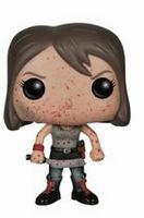 98 Bloody Maggie Gemini Collectibles The Walking Dead Funko pop