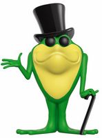 207 Michigan J. Frog ECCC Looney Tunes Funko pop
