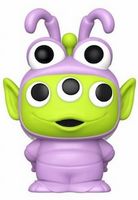 752 Dot A Bugs Life Alien Remix Pixar Funko pop