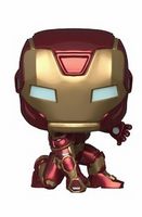 626 Iron Man Avengers Funko pop