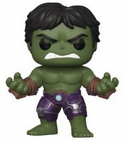 629 Hulk Avengers Funko pop