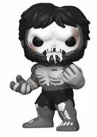 Funko Pop Bendy and the Ink Machine Checklist, Gallery, Exclusives