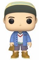 896 Billy Madison with Lunch Target Billy Maidison Funko pop