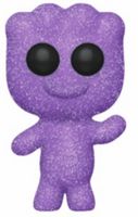10 Grape Sour Patch Kid Limited Edition Candy Funko pop