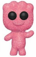 11 Strawberry Sour Patch Kid Limited Edition Candy Funko pop