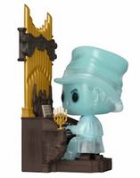 793 Victor Geist Deluxe Haunted Mansion The Haunted Mansion Funko pop