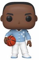 75 Michael Jordan Warmups UNC Tar Heels Sports NBA Funko pop
