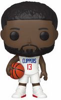 57 Paul George Los Angeles Clippers Sports NBA Funko pop