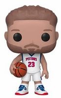 59 Blake Griffin Detroit Pistons Sports NBA Funko pop