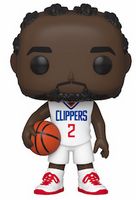 67 Kawhi Leonard Los Angeles Clippers Sports NBA Funko pop