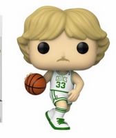 77 Larry Bird Boston Celtics Sports NBA Funko pop