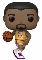 78 Magic Johnson Los Angeles Lakers Sports NBA Funko pop