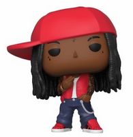 86 Lil Wayne Rocks Funko pop