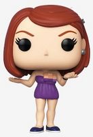 1007 Meredith Palmer Casual Friday The Office Funko pop