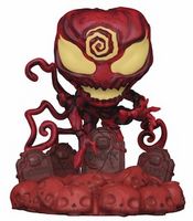 673 Absolute Carnage Deluxe PX Previews Marvel Comics Funko pop