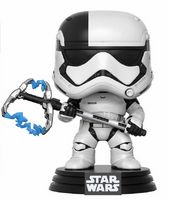 201 First Order Executioner Star Wars The Last Jedi Funko pop