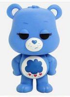 353 Grumpy Bear Care Bears Funko pop