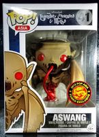 41 Aswang Toy Con PoP! Asia Funko pop