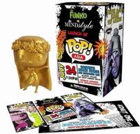0 Mindstyle Launch Party Giveaway [SDCC 2014] PoP! Asia Funko pop