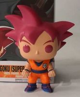 24 Super Saiyan Goku FUNIMATION Dragonball Z Funko pop