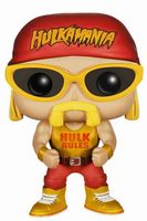 11 Hulk Rules Hulk Hogan WWE.com World Wrestling Entertainment Funko pop