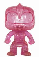 409 Morphing Pink Ranger GS Power Rangers Funko pop