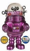 89 Purple Robby the Robot Forbidden Planet Funko pop