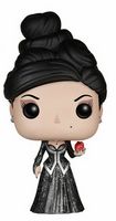 274 Regina with Heart Once Upon a Time Funko pop
