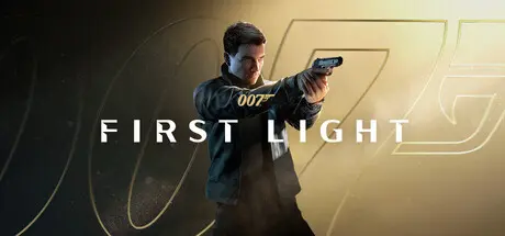 007 First Light Steam PC Game Release Time