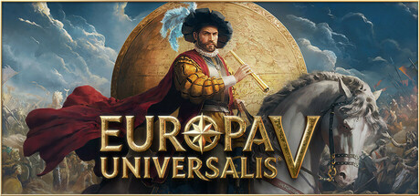 Europa Universalis V Game Release Time and Date Countdown