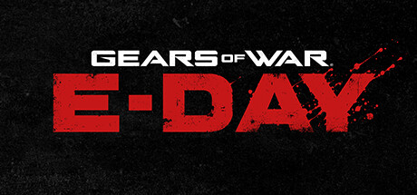 a small Image of Gears of War: E-Day video game logo and a link to it's Steam Store page