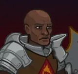 Duke Ravengard