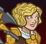 Evelyn