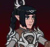 Shadowheart