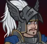 Strongheart