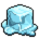 Melty Cube