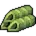 Bamboo Logs