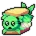Caulifish